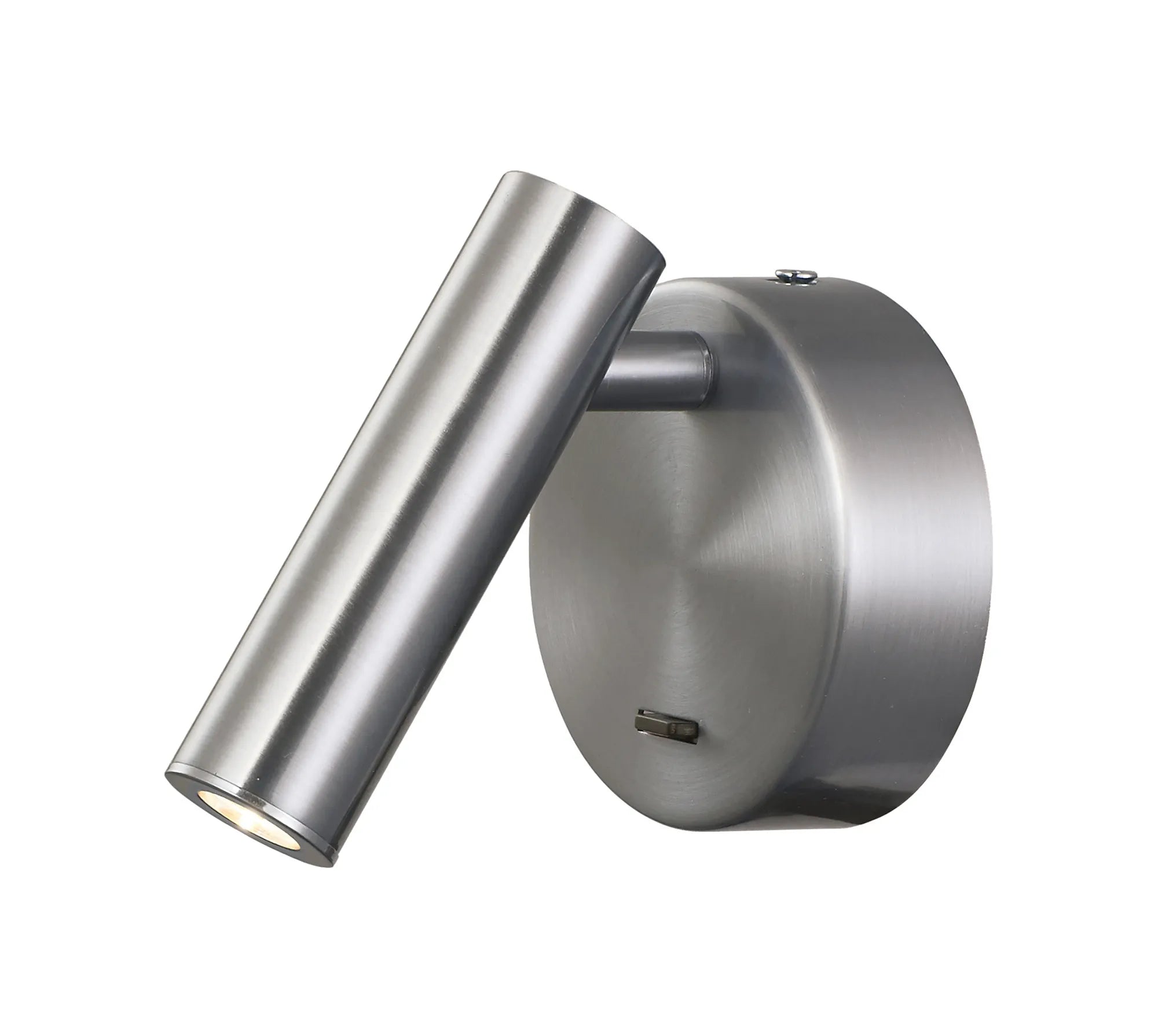 Satin Nickel