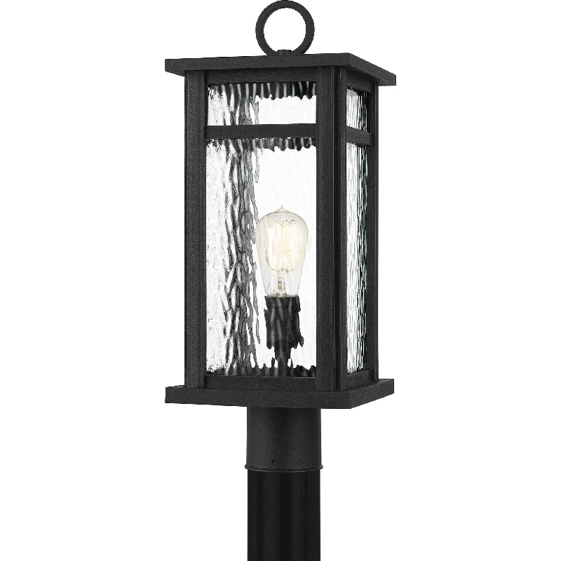Track lighting for highlighting kitchen cabinetsMoira Outdoor Post Light