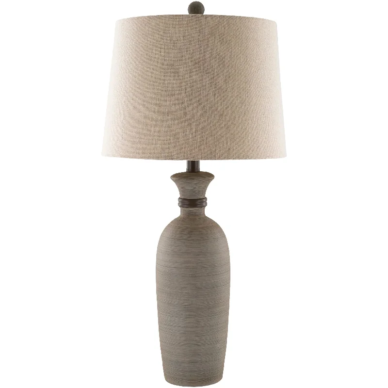 Track lighting with multiple heads for flexibilityAbellona Accent Table Lamp