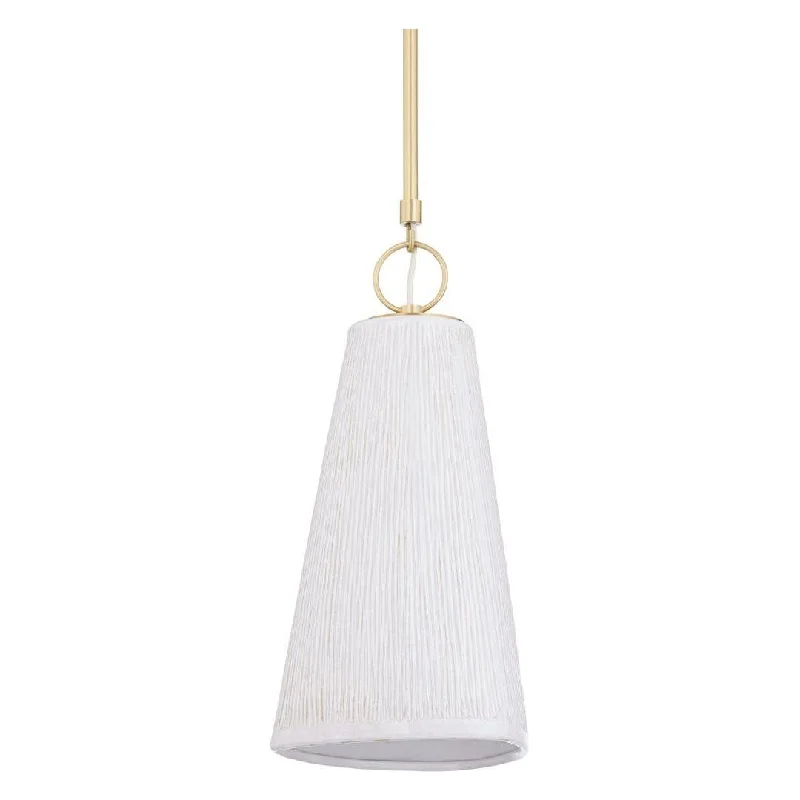 Track lighting for small apartmentsDryden 1-Light Pendant