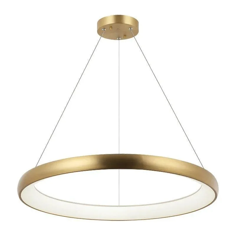 Track lighting for adding a touch of eleganceMaverick LED Pendant