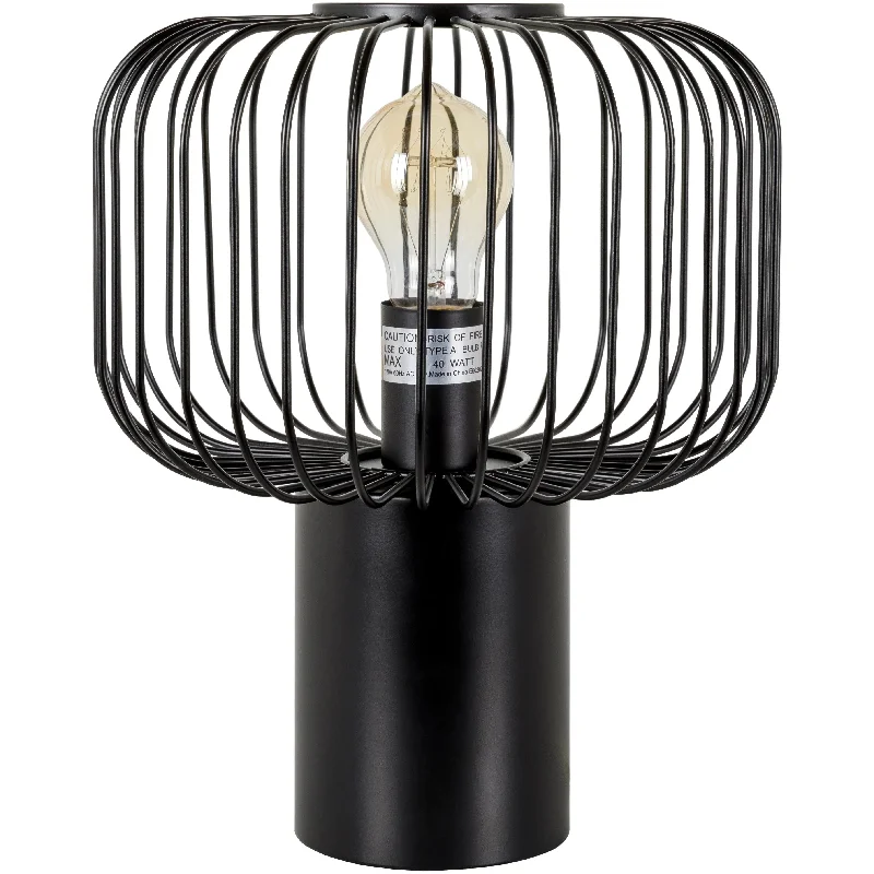 Track lighting for creating a focal pointAuxvasse Accent Table Lamp