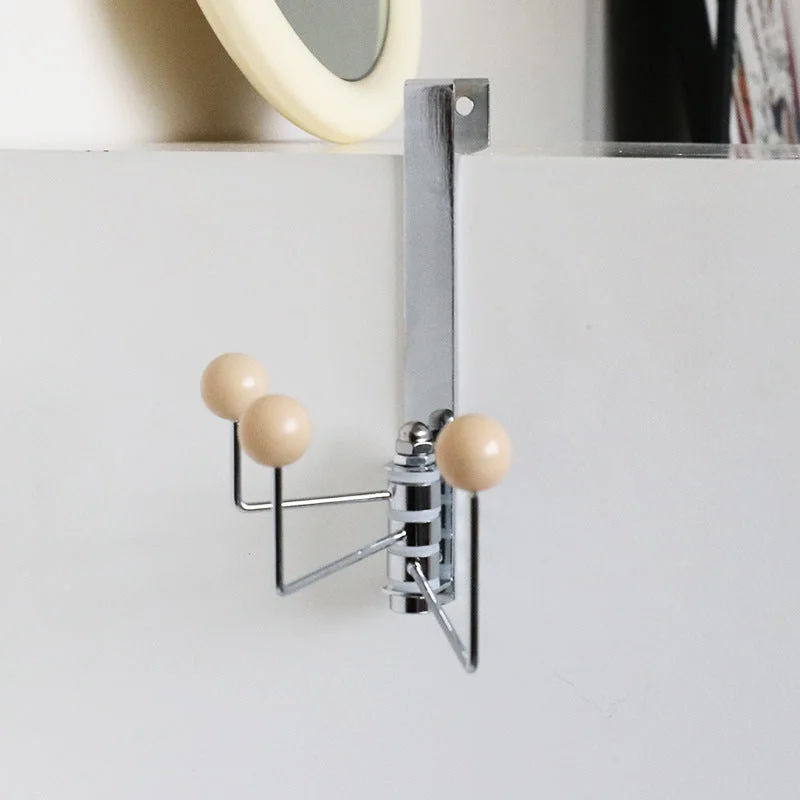 Small size Edison light bulbsEames Dot Over Door Hook