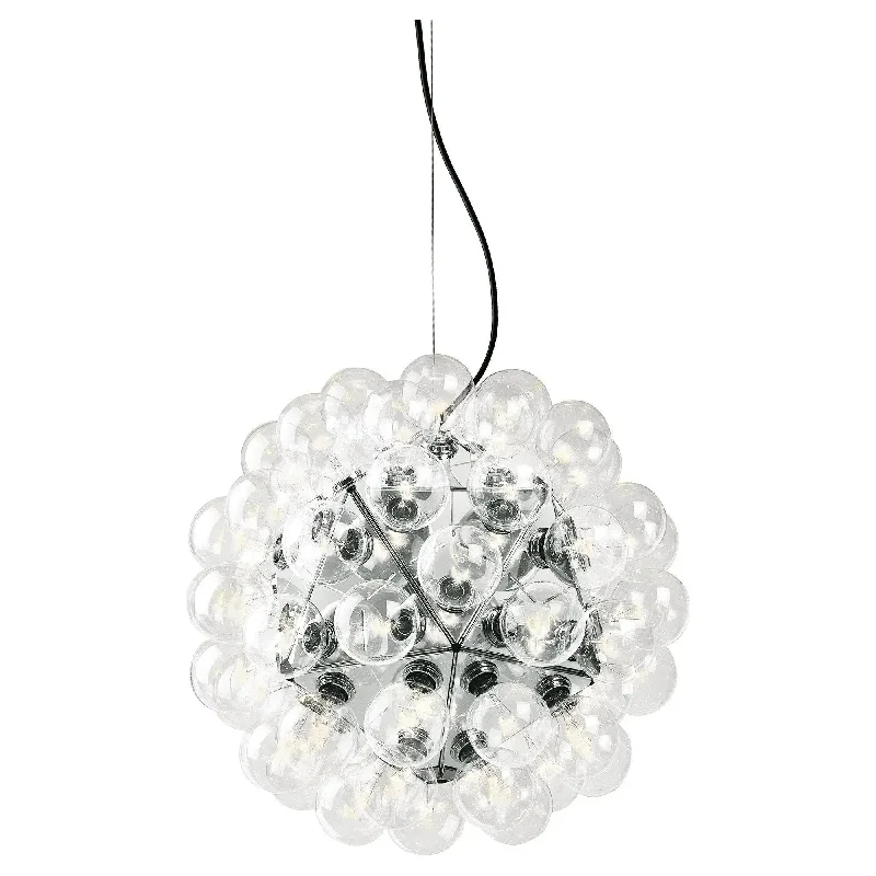 Track lighting with adjustable armsTaraxacum 88 S1 Pendant Light