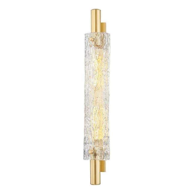 Track lighting with a long - lasting lifespanHarwich 2-Light Wall Sconce