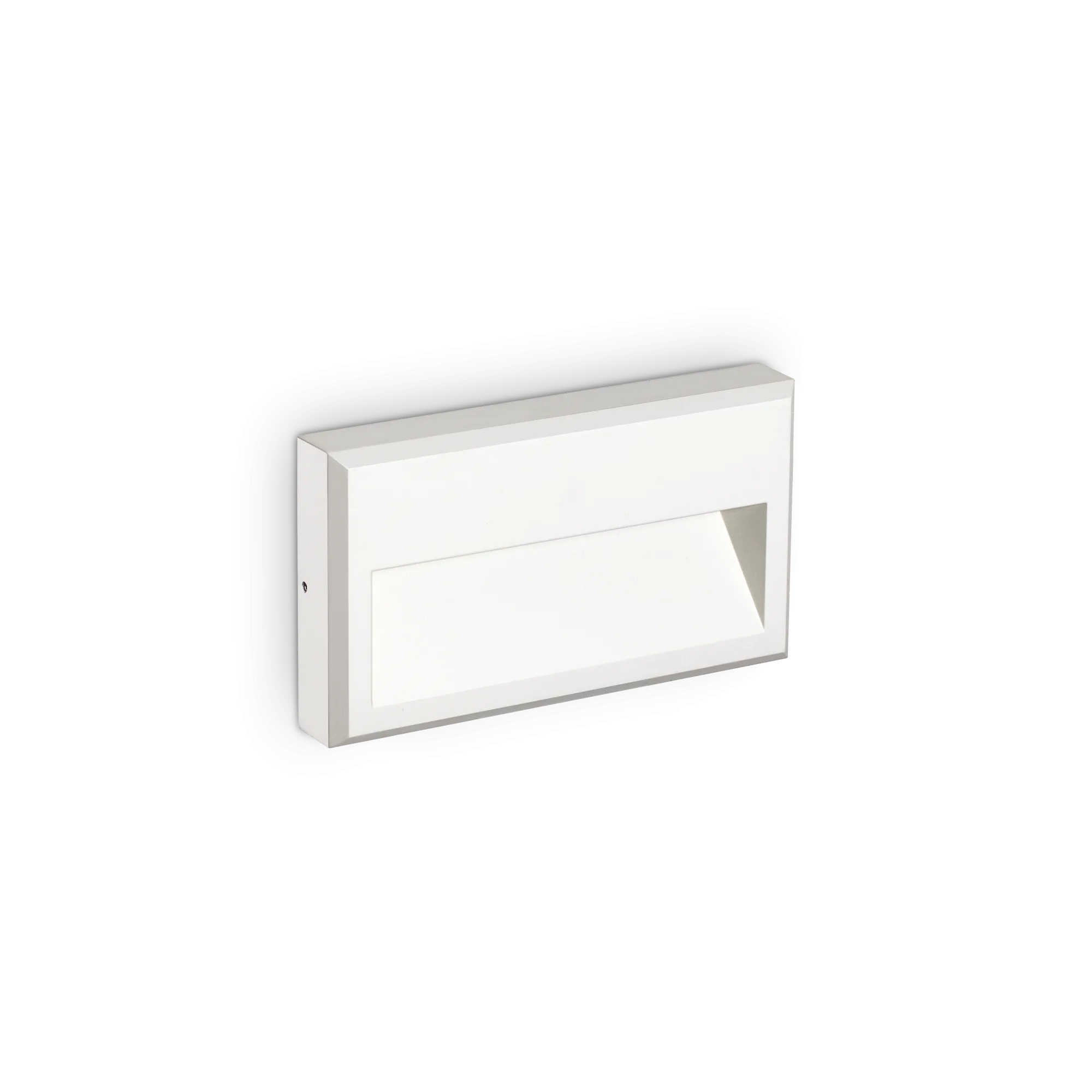 Dimmable track lighting for home officesFebe LED Outdoor Wall Light - Anthracite/ White Finish