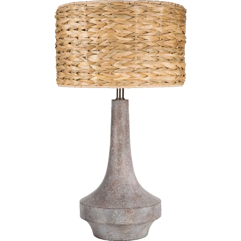 Commercial - grade track lighting for storesCarson Accent Table Lamp