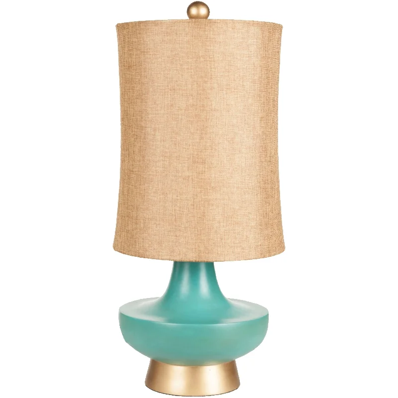 Track lighting with a long - lasting lifespanBrookhaven Accent Table Lamp