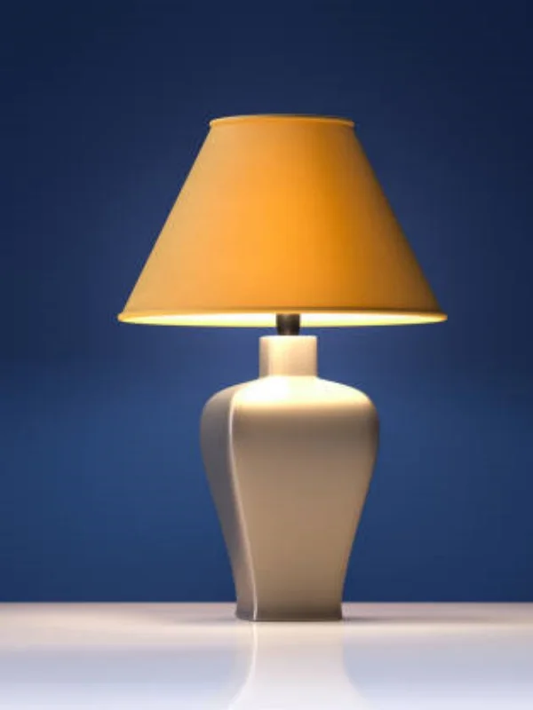 Table Lamps