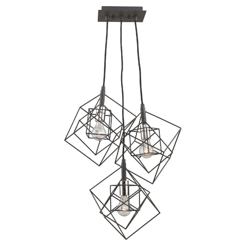 Chandeliers with Sputnik - Style Design for a Futuristic VibeChandeliers with Sputnik - Style Design for a Futuristic VibeArtistry Chandelier