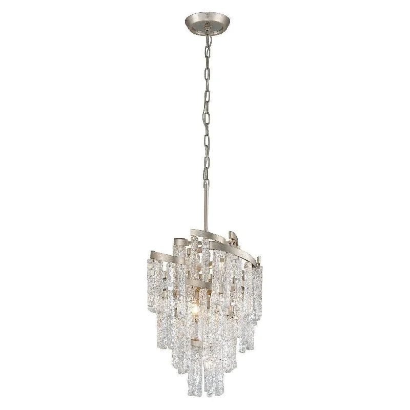 Chandeliers with Dimmable Lights for Ambiance ControlChandeliers with Dimmable Lights for Ambiance ControlMont Blanc Chandelier