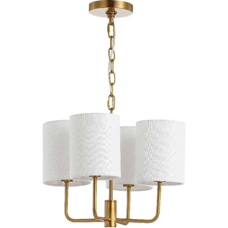 Chandeliers with Pendant Lights for a Stylish LookChandeliers with Pendant Lights for a Stylish LookElysse Chandelier Brass Gold