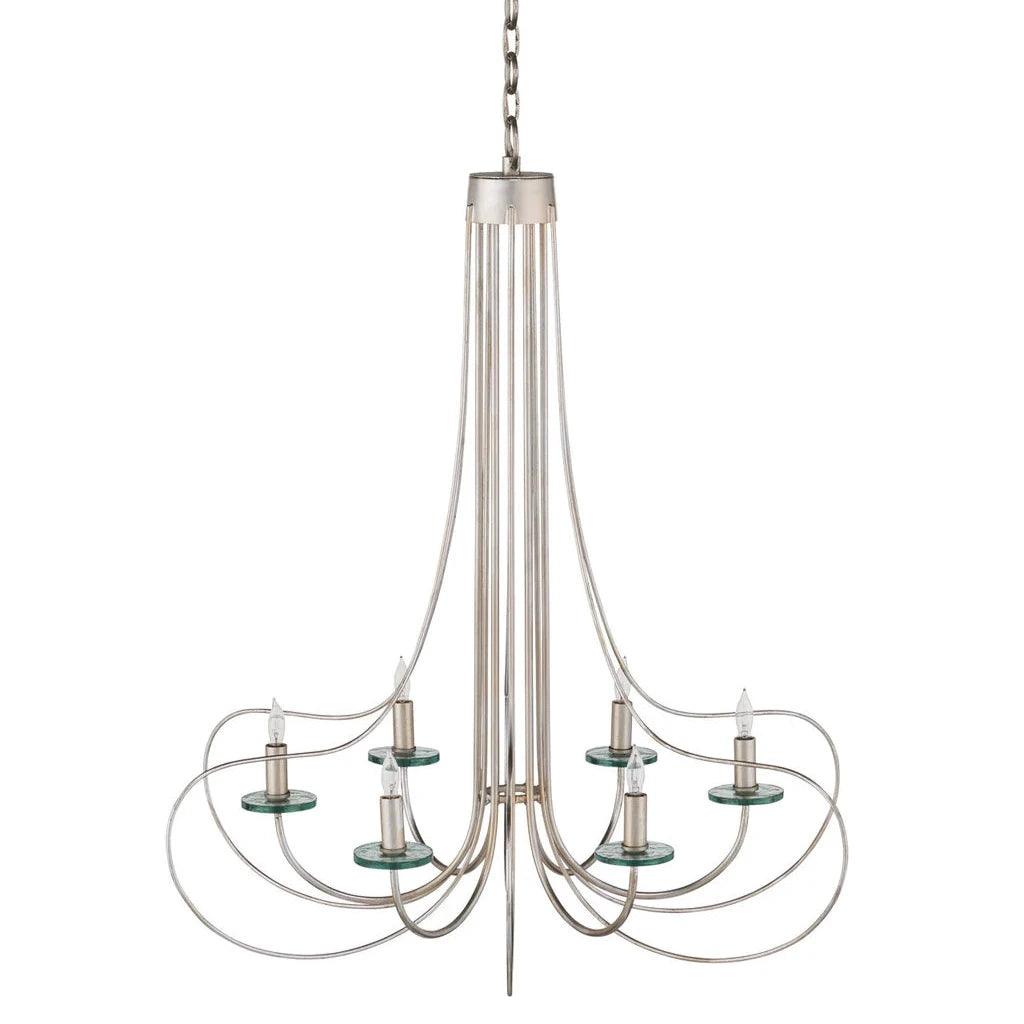 Mid - Century Modern Chandeliers for Vintage AppealMid - Century Modern Chandeliers for Vintage AppealHarrow Chandelier