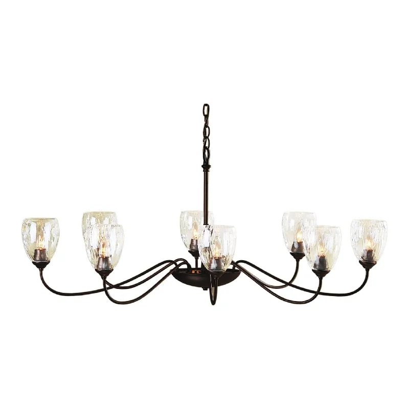 Large Chandeliers for Grand Halls and FoyersLarge Chandeliers for Grand Halls and FoyersOval Chandelier