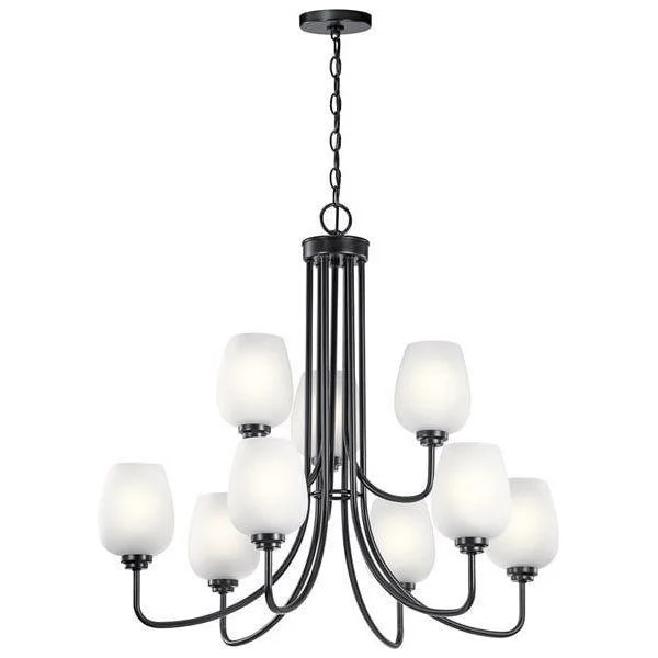 Chandeliers with Pendant Lights for a Stylish LookChandeliers with Pendant Lights for a Stylish LookValserrano Chandelier