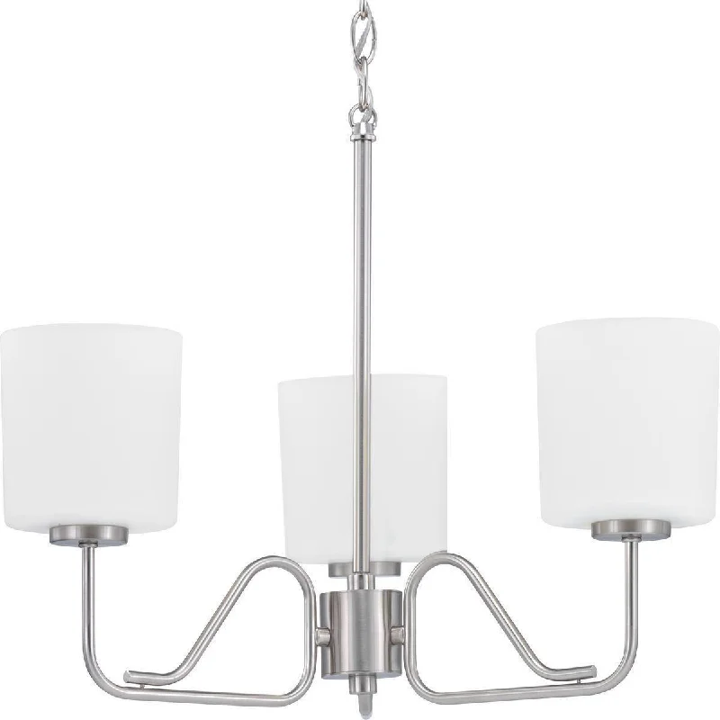 Chandeliers with Adjustable Height for Custom InstallationChandeliers with Adjustable Height for Custom InstallationTobin Chandelier