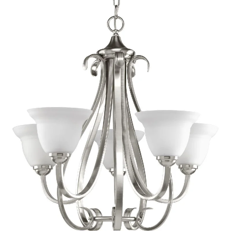 Ceiling - Mounted Chandeliers for Standard CeilingsCeiling - Mounted Chandeliers for Standard CeilingsTorino Chandelier