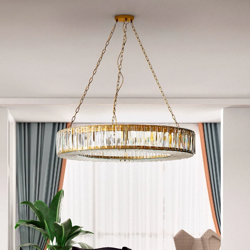 Chandeliers for Dining Rooms to Set the Mood for MealsChandeliers for Dining Rooms to Set the Mood for MealsSaturn chandelier