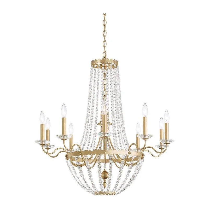 Minimalist Chandeliers for Sleek and Simple InteriorsMinimalist Chandeliers for Sleek and Simple InteriorsEarly American Chandelier