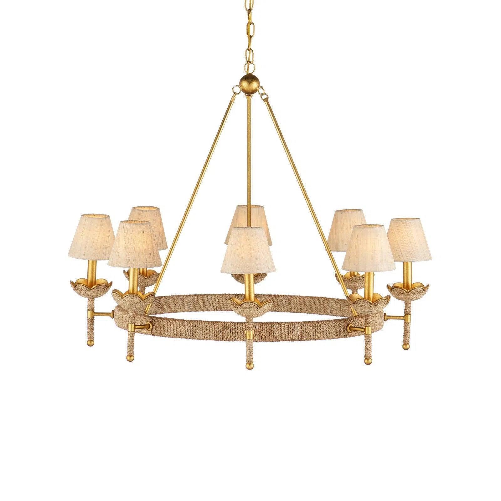 Art Deco Chandeliers for a Retro - Glam LookArt Deco Chandeliers for a Retro - Glam LookVichy Chandelier