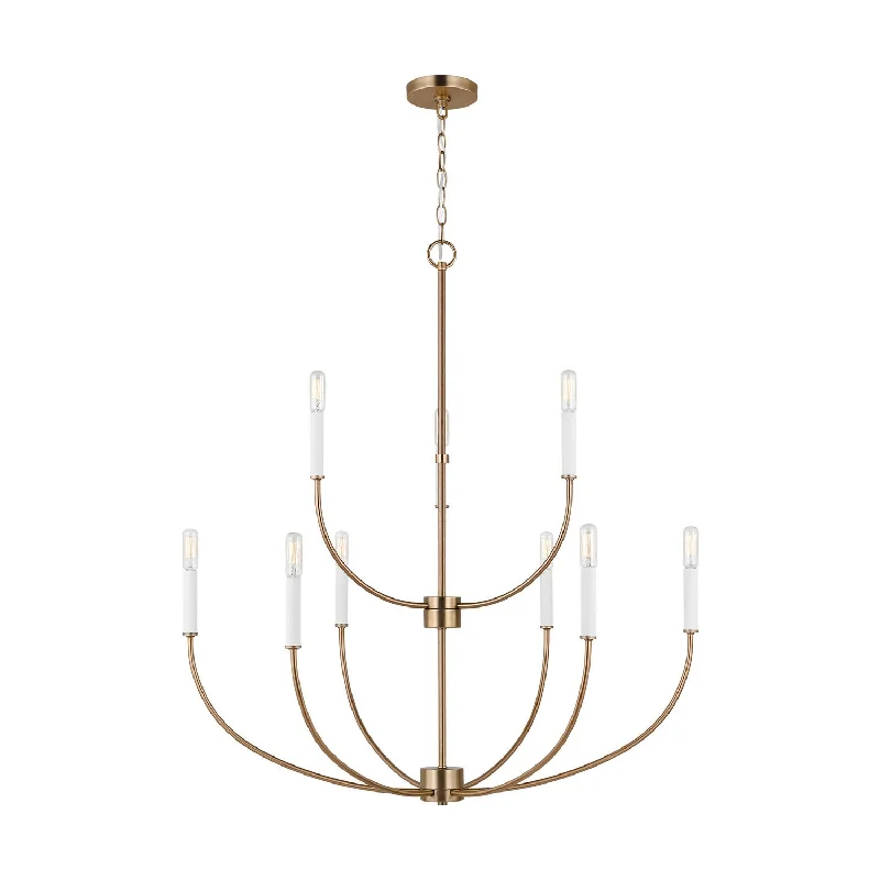 Small Chandeliers for Compact RoomsSmall Chandeliers for Compact RoomsGreenwich Chandelier