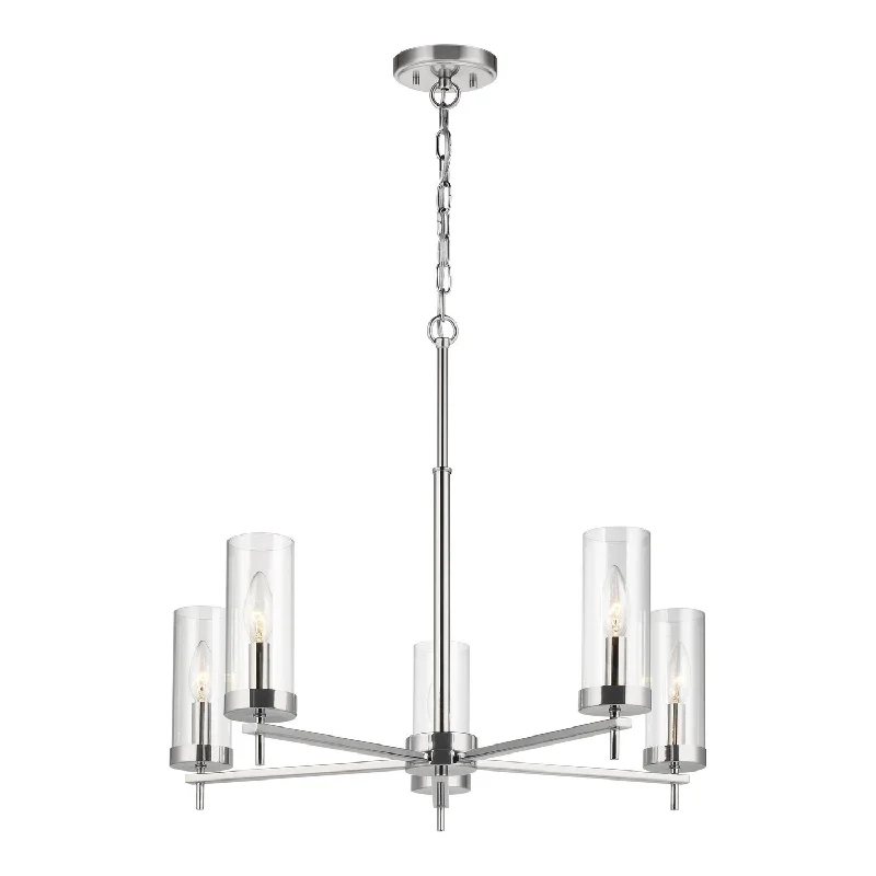 Chandeliers with Pendant Lights for a Stylish LookChandeliers with Pendant Lights for a Stylish LookZire Chandelier