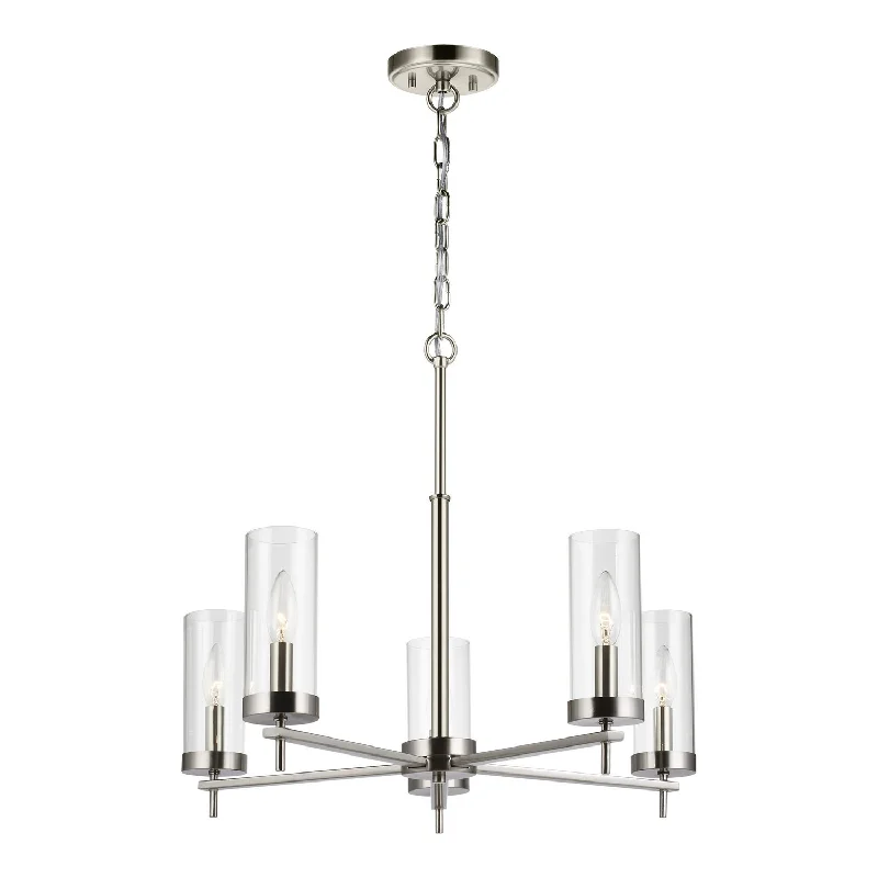 Art Deco Chandeliers for a Retro - Glam LookArt Deco Chandeliers for a Retro - Glam LookZire Chandelier