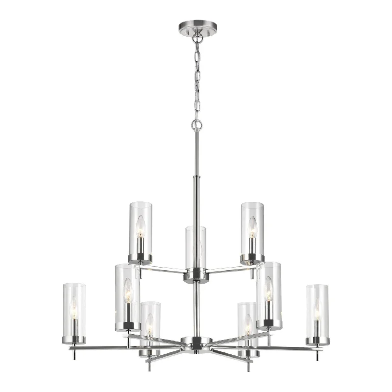 Mid - Century Modern Chandeliers for Vintage AppealMid - Century Modern Chandeliers for Vintage AppealZire Chandelier