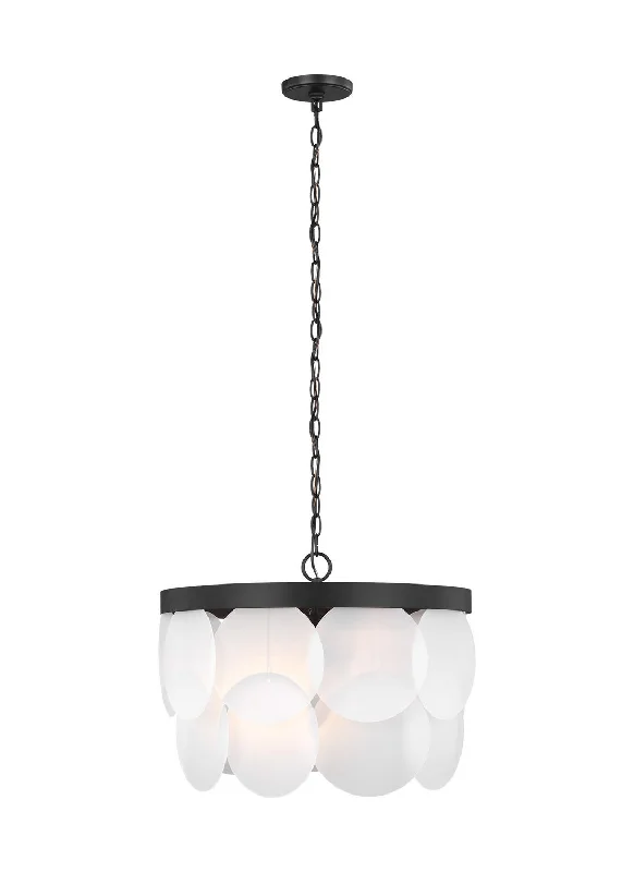 Chandeliers with Multiple Lights for Maximum IlluminationChandeliers with Multiple Lights for Maximum IlluminationMellita Pendant