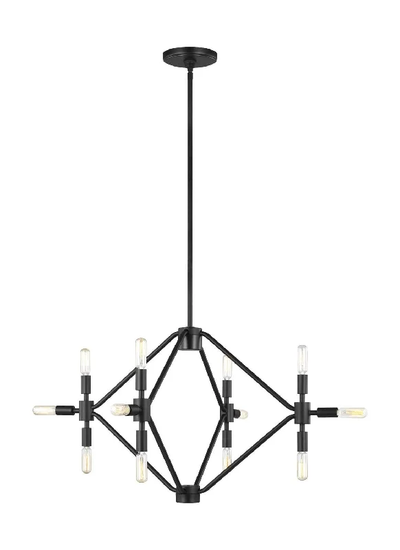 Traditional Brass Chandeliers for Classic InteriorsTraditional Brass Chandeliers for Classic InteriorsWyn  Chandelier