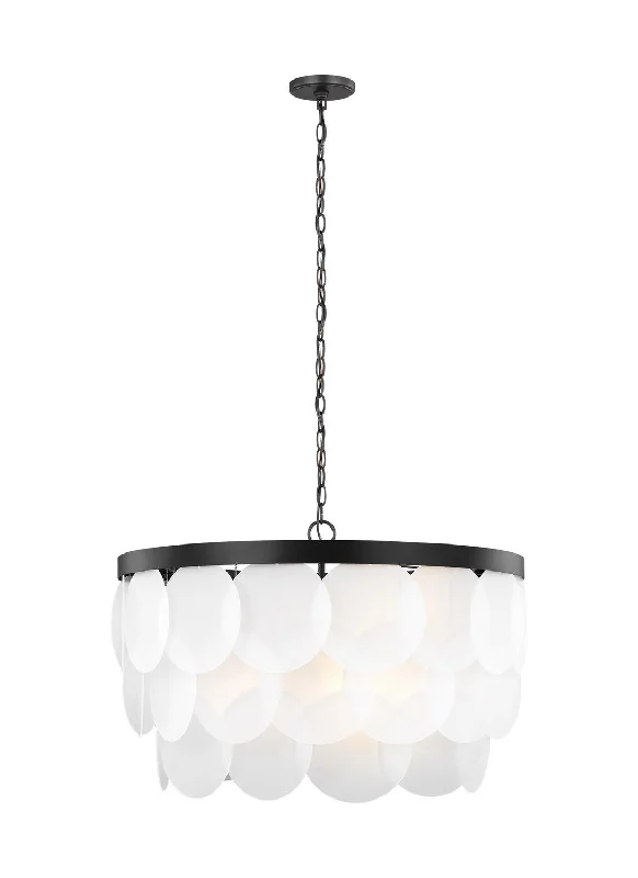 Chandeliers with Multiple Lights for Maximum IlluminationChandeliers with Multiple Lights for Maximum IlluminationMellita Pendant