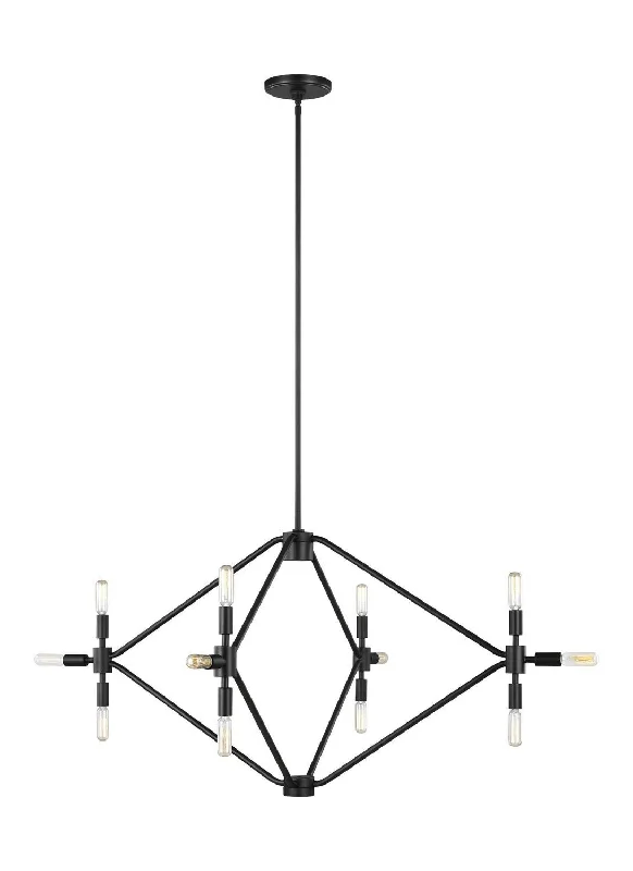 Chandeliers for Living Rooms to Create a Focal PointChandeliers for Living Rooms to Create a Focal PointWyn  Chandelier