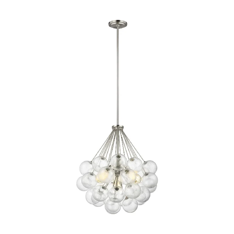 Mid - Century Modern Chandeliers for Vintage AppealMid - Century Modern Chandeliers for Vintage AppealBronzeville Pendant