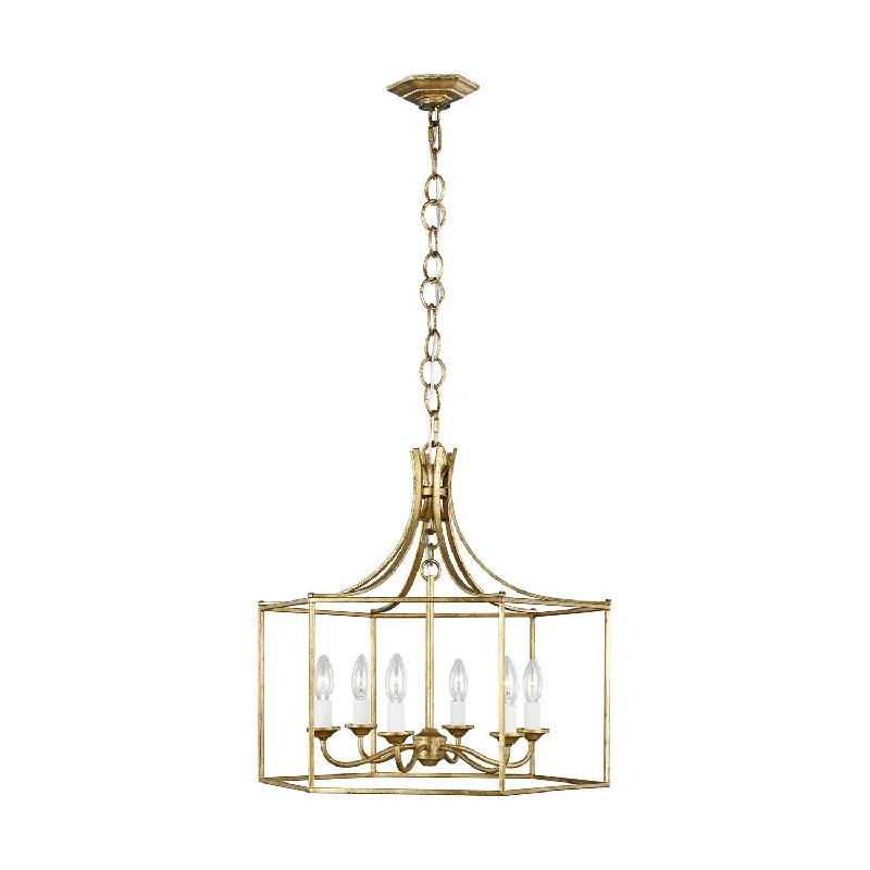 Chandeliers with Adjustable Height for Custom InstallationChandeliers with Adjustable Height for Custom InstallationBantry House Chandelier