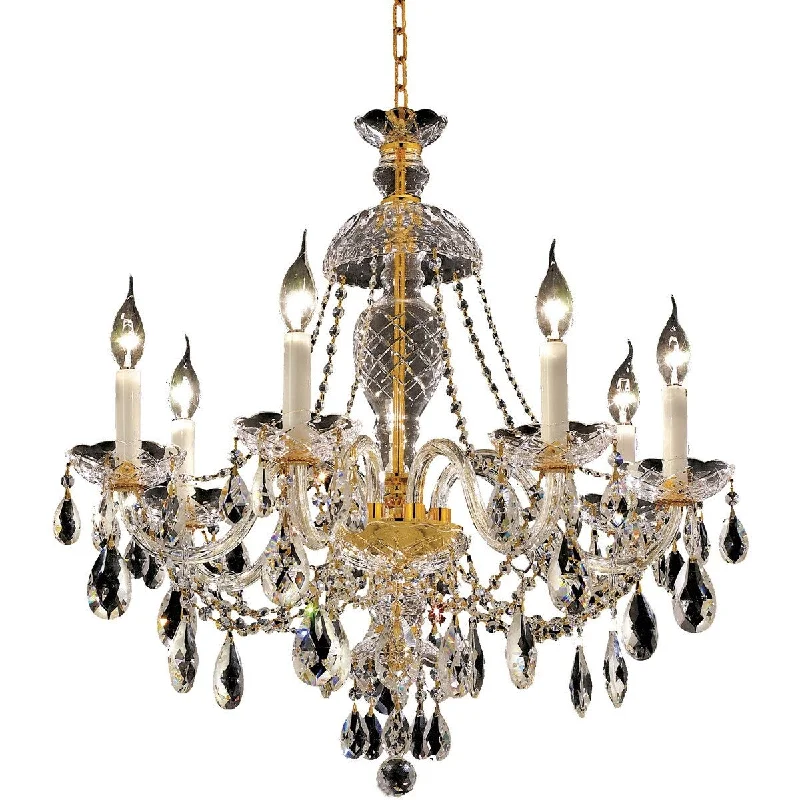 Rustic Wood Chandeliers for Country - Style HousesRustic Wood Chandeliers for Country - Style HousesAlexandria 7 light Gold Chandelier Clear Royal Cut Crystal - One Size Rustic Wood Chandeliers for Country - Style HousesRustic Wood Chandeliers for Country - Style HousesAlexandria 7 light Gold Chandelier Clear Royal Cut Crystal - One Size