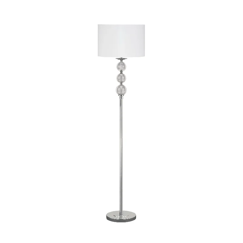 Modern Minimalist Floor Lamp for Contemporary Living RoomsModern Minimalist Floor Lamp for Contemporary Living RoomsAlla Crystal Glass Ball Floor Lamp 160cm