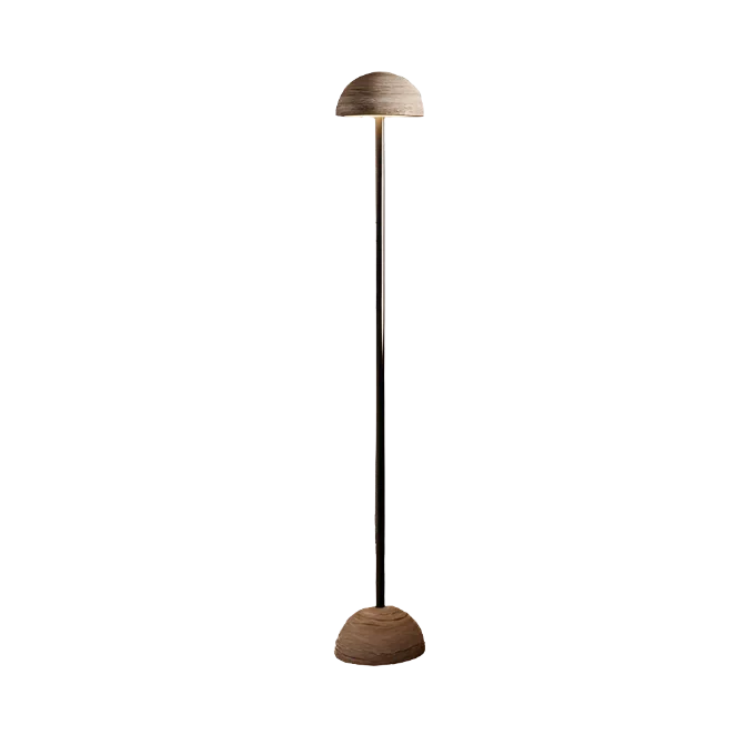 Smart Floor Lamp with Voice Control and Bluetooth ConnectivitySmart Floor Lamp with Voice Control and Bluetooth ConnectivityBig Dussa