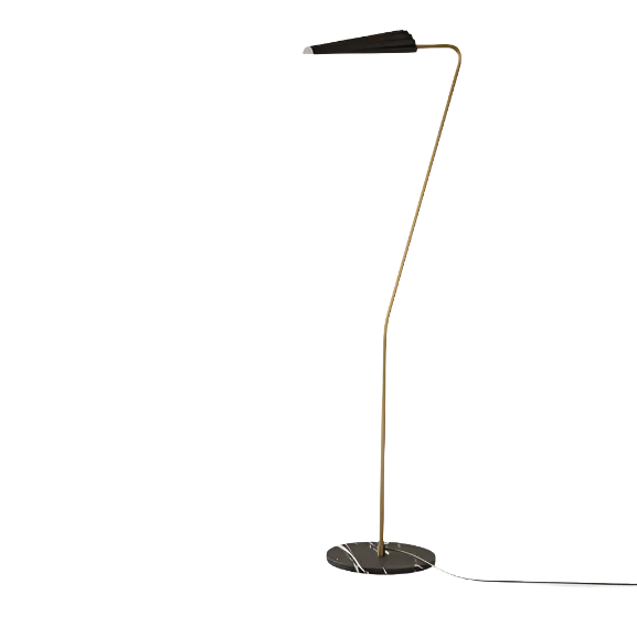 Bohemian Inspired Floor Lamp for Eclectic Home DecorBohemian Inspired Floor Lamp for Eclectic Home DecorBion