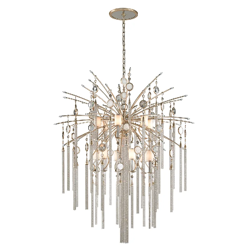 Chandeliers with Murano Glass for a High - End Artistic TouchChandeliers with Murano Glass for a High - End Artistic TouchBliss Chandelier Chandeliers with Murano Glass for a High - End Artistic TouchChandeliers with Murano Glass for a High - End Artistic TouchBliss Chandelier