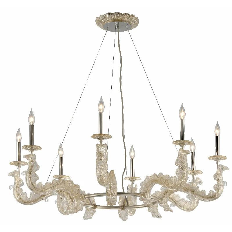 Chandeliers with Candle - Style Bulbs for a Classic AestheticChandeliers with Candle - Style Bulbs for a Classic AestheticCielo Chandelier Chandeliers with Candle - Style Bulbs for a Classic AestheticChandeliers with Candle - Style Bulbs for a Classic AestheticCielo Chandelier