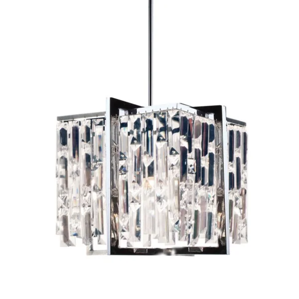 Modern Crystal Chandeliers for Contemporary HomesModern Crystal Chandeliers for Contemporary HomesDainolite Polished Chrome Four-light 12-inch Crystal Chandelier - Polished chrome Modern Crystal Chandeliers for Contemporary HomesModern Crystal Chandeliers for Contemporary HomesDainolite Polished Chrome Four-light 12-inch Crystal Chandelier - Polished chrome