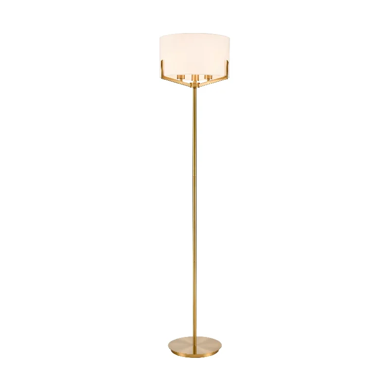 Dimmable Floor Lamp for Adjustable Lighting AmbianceDimmable Floor Lamp for Adjustable Lighting AmbianceDiana Floor Lamp 38x160cm