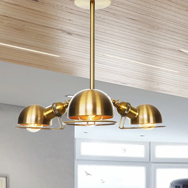 Brass