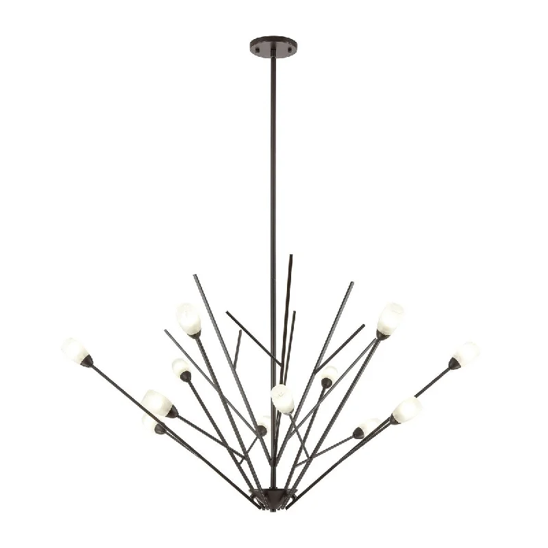 Incandescent Chandeliers for a Warm and Traditional GlowIncandescent Chandeliers for a Warm and Traditional GlowEva Home New Haven 12 Light Chandelier Ocotillo Oil Rubbed Bronze - Exact Size Incandescent Chandeliers for a Warm and Traditional GlowIncandescent Chandeliers for a Warm and Traditional GlowEva Home New Haven 12 Light Chandelier Ocotillo Oil Rubbed Bronze - Exact Size