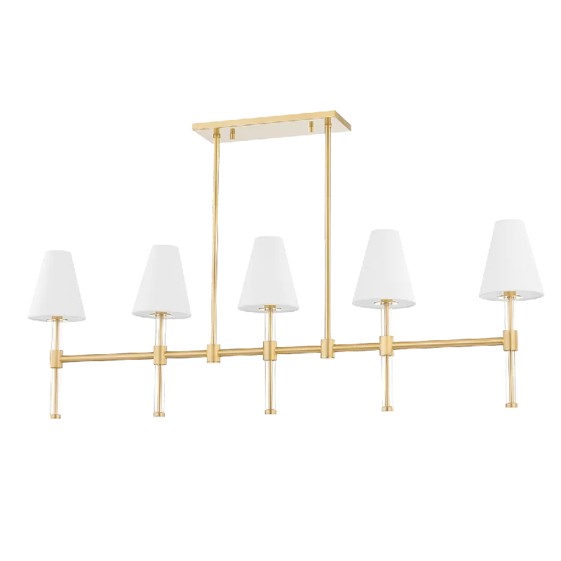 Chandeliers for Dining Rooms to Set the Mood for MealsChandeliers for Dining Rooms to Set the Mood for MealsJanelle Linear Chandeliers for Dining Rooms to Set the Mood for MealsChandeliers for Dining Rooms to Set the Mood for MealsJanelle Linear