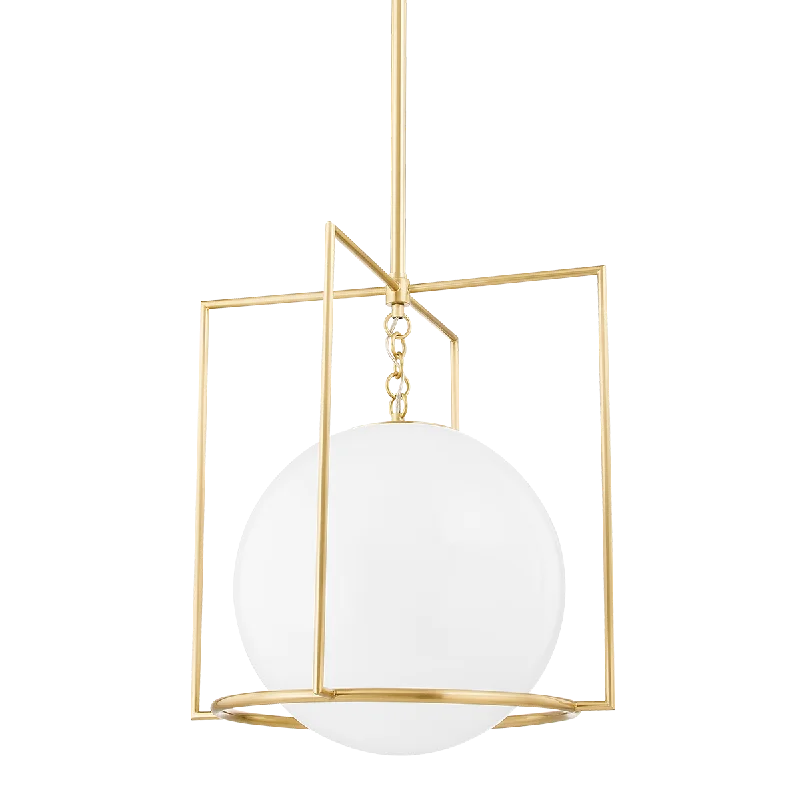 Chandeliers with Metal Frames in Gold FinishChandeliers with Metal Frames in Gold FinishFrankie Pendant Chandeliers with Metal Frames in Gold FinishChandeliers with Metal Frames in Gold FinishFrankie Pendant