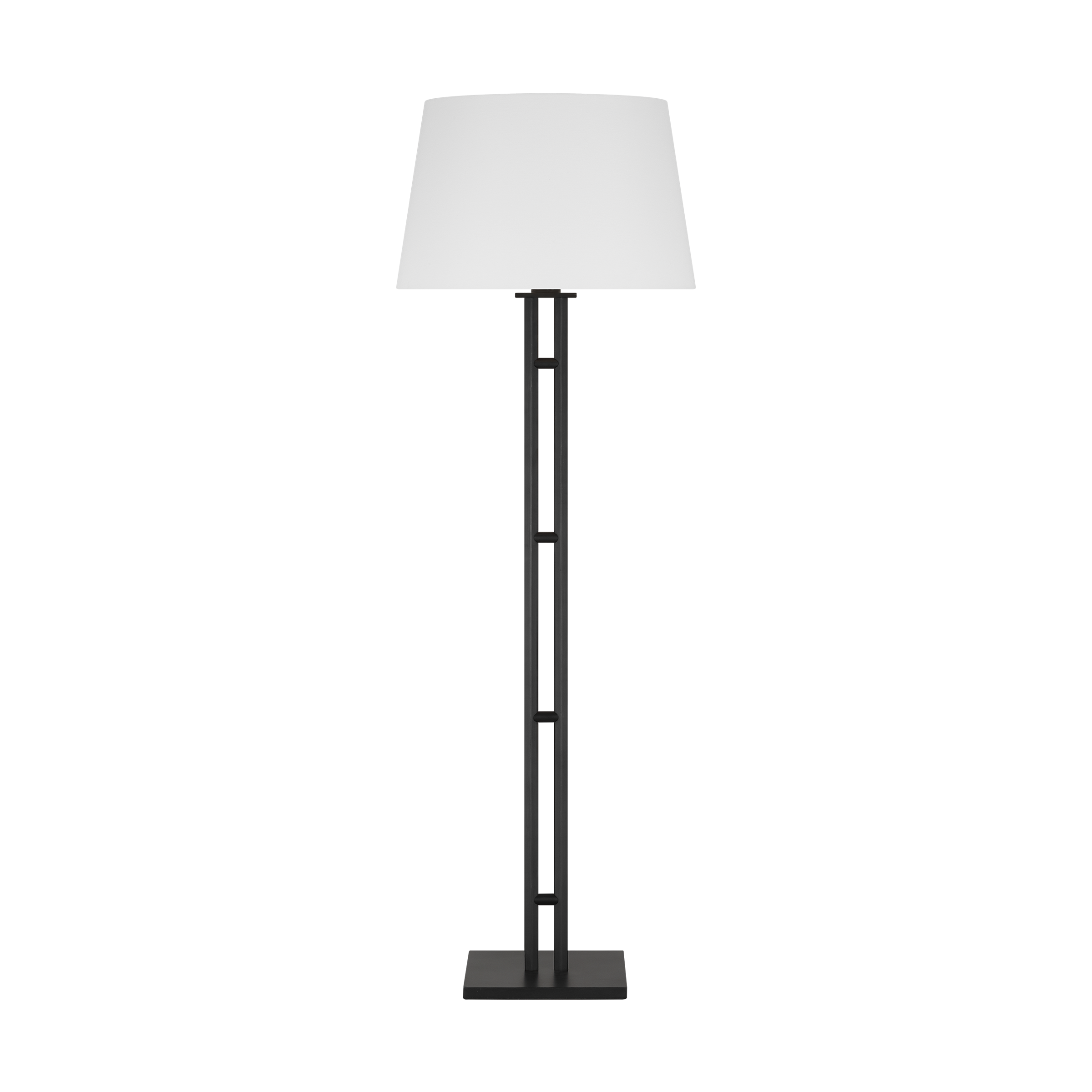 Adjustable Height Floor Lamp for Versatile Lighting NeedsAdjustable Height Floor Lamp for Versatile Lighting NeedsHaddon Medium Floor Lamp