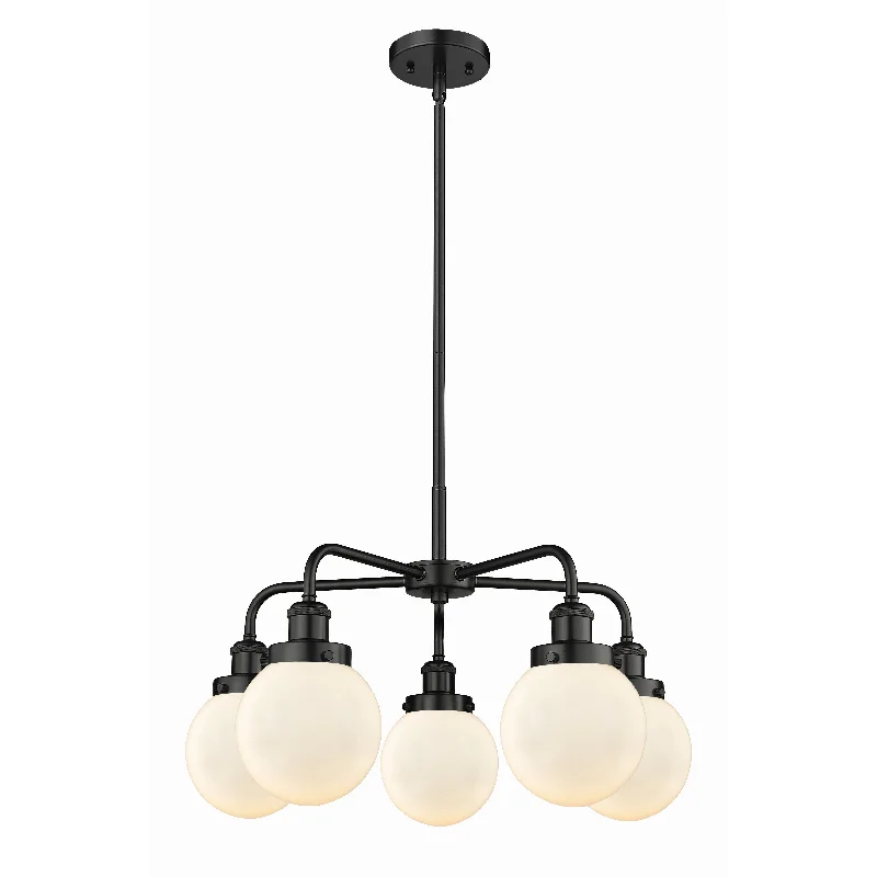 Chandeliers with Multiple Lights for Maximum IlluminationChandeliers with Multiple Lights for Maximum IlluminationInnovations Downtown Urban 916-5CR-BK-G201-6 Chandelier Light - Matte Black Chandeliers with Multiple Lights for Maximum IlluminationChandeliers with Multiple Lights for Maximum IlluminationInnovations Downtown Urban 916-5CR-BK-G201-6 Chandelier Light - Matte Black