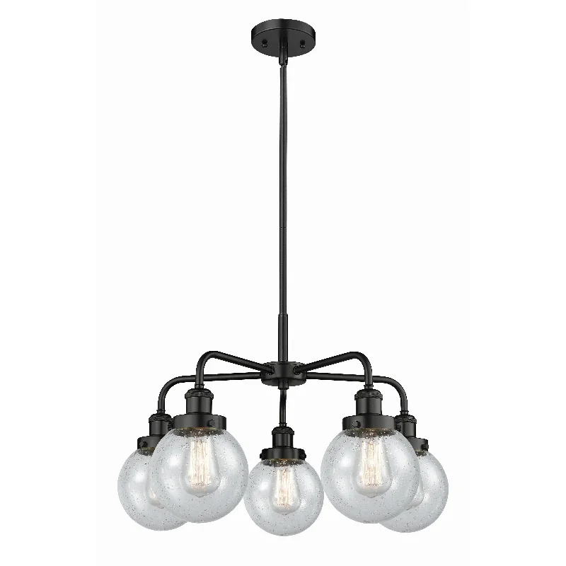 Minimalist Chandeliers for Sleek and Simple InteriorsMinimalist Chandeliers for Sleek and Simple InteriorsInnovations Downtown Urban 916-5CR-BK-G204-6 Chandelier Light - Matte Black Minimalist Chandeliers for Sleek and Simple InteriorsMinimalist Chandeliers for Sleek and Simple InteriorsInnovations Downtown Urban 916-5CR-BK-G204-6 Chandelier Light - Matte Black