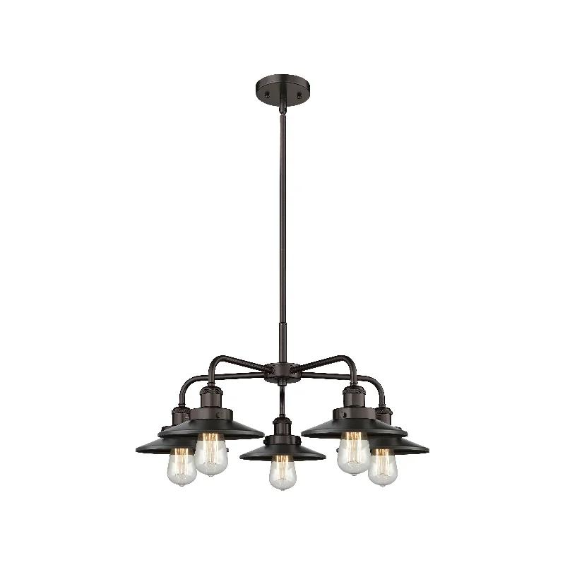 Modern Crystal Chandeliers for Contemporary HomesModern Crystal Chandeliers for Contemporary HomesInnovations Downtown Urban 916-5CR-OB-M5-OB Chandelier Light - Oil Rubbed Bronze Modern Crystal Chandeliers for Contemporary HomesModern Crystal Chandeliers for Contemporary HomesInnovations Downtown Urban 916-5CR-OB-M5-OB Chandelier Light - Oil Rubbed Bronze